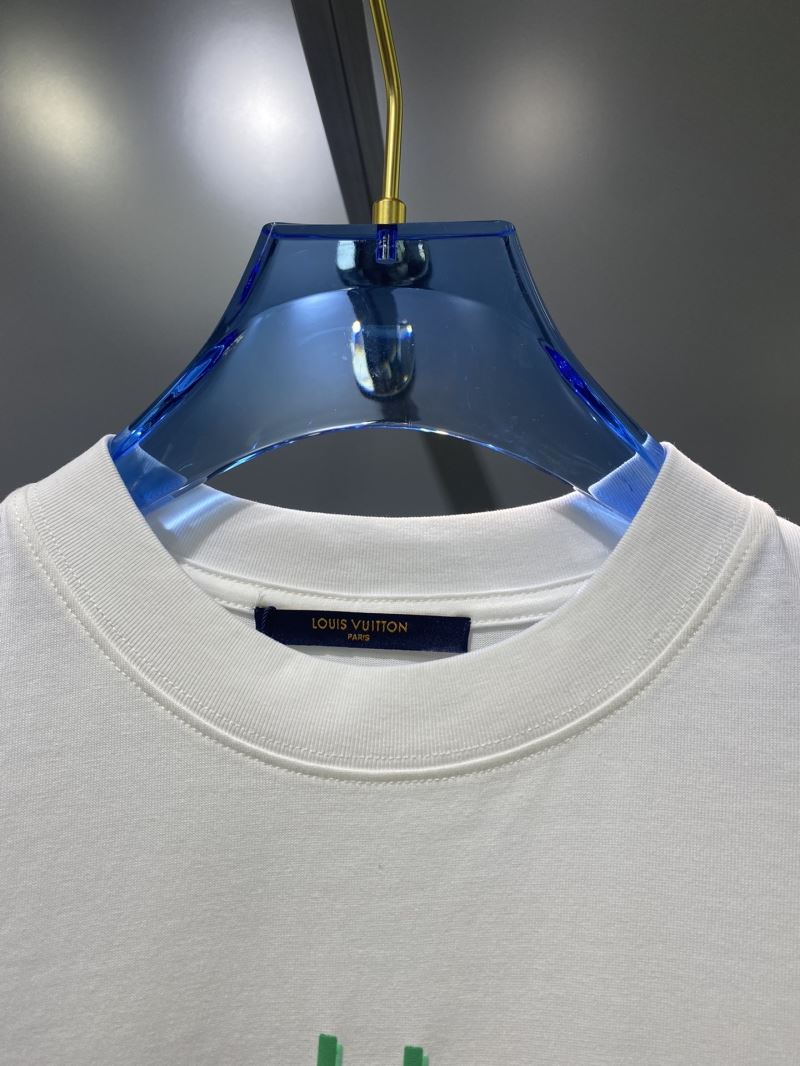 Louis Vuitton T-Shirts